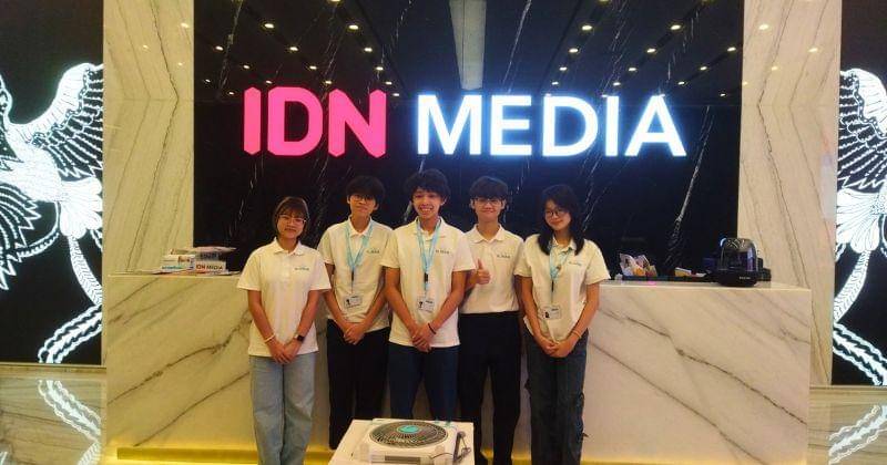 Popmama.com/Juan Dwi Satya